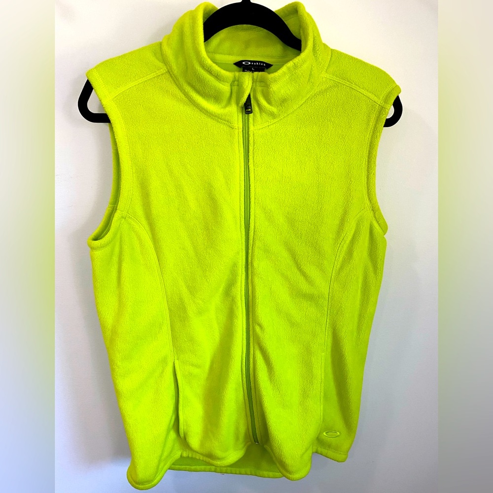 Oakley Warm It Up Vest -Large